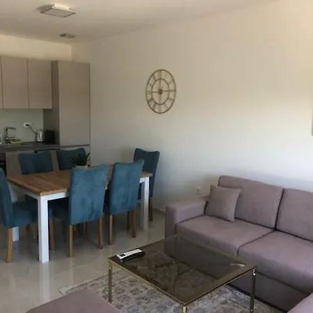 Appartement Urania
