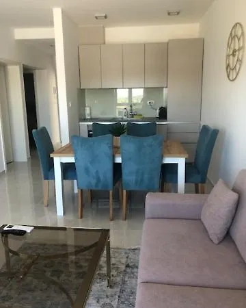 Appartement Urania Banjole
