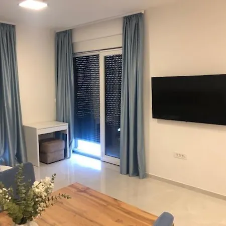 Urania Appartement Banjole