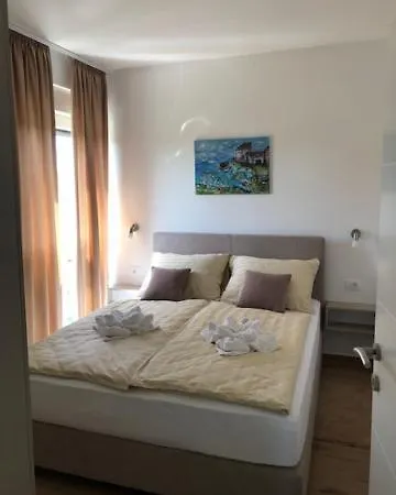 Urania Appartement Banjole